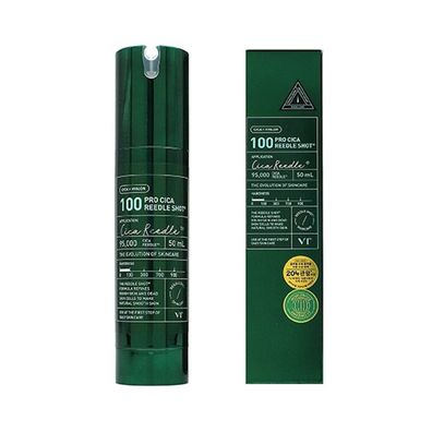 VT Cosmetics Hydrop Reedle Shot 100 hl 50 ml