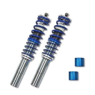 Jom Blue Line Gewindefahrwerk für BMW 5 E39 Touring 97-03