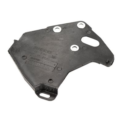Original Zahnriemenabdeckung passend für Fiat Ducato 1994-2006 504020091