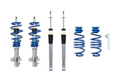 Jom Blue Line Gewindefahrwerk für Honda Civic 8 (FK/FN) 05-11