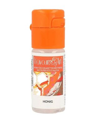 FlavourArt Aroma Honig 10 x 10ml