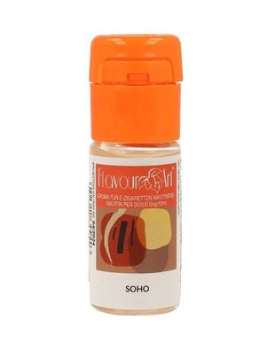 FlavourArt Aroma Soho 1 x 10ml