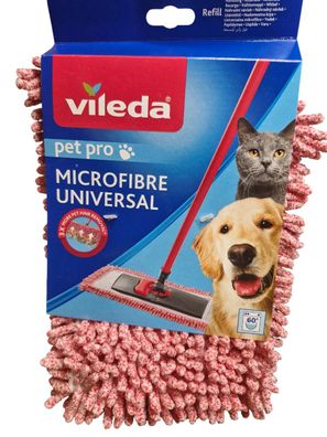 Vileda Microfibre Universal