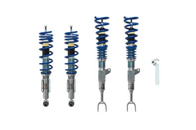 Jom Blue Line Gewindefahrwerk für BMW 7 F01/F02/F03
