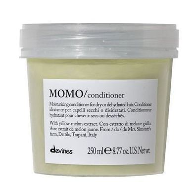 Davines Essential Haircare MOMO Feuchtigkeitsspendende leichte Spülung, 250 ml