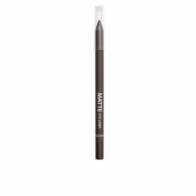 MATTE Eyeliner #004-mocha 1.2 gr
