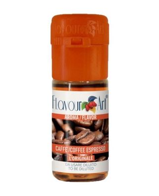 FlavourArt Aroma Espressokaffee 1 x 10ml