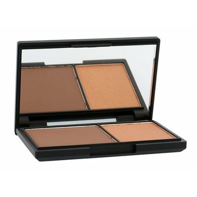 Sleek Makeup Gesicht Kontur Kit dunkel