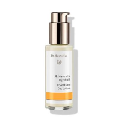 DR. Hauschka Revitalisierende Tageslotion 50ml