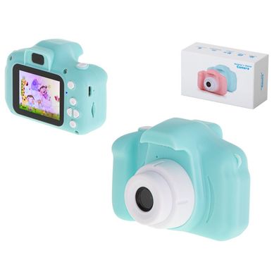 Digitale Mini-HD 2.0"-Videokamera