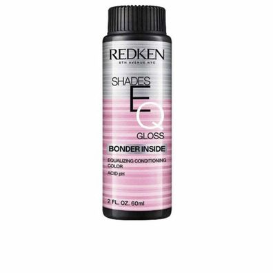 Redken Shades Eq Bonder Inside 08nch 60ml X 3 U