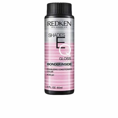 Redken Shades Eq Bonder Inside 07nch 60ml X 3 U