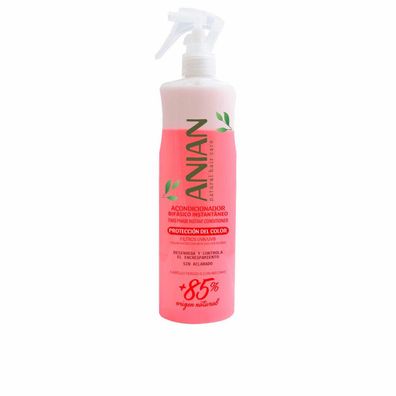 Anian Bifásico Acondicionador Protección Del Color 400ml