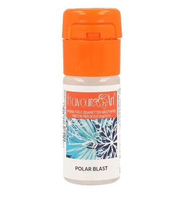FlavourArt Aroma Polar Blast 10 x 10ml