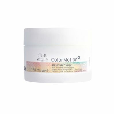 Wella Wp Colormot Otc Mask 150ml Multi