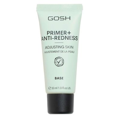 Gosh Primer Plus Anti-Redness 008 30ml