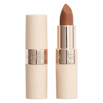 Gosh Luxury Hautfarbe Lips 002-Undressed 4g