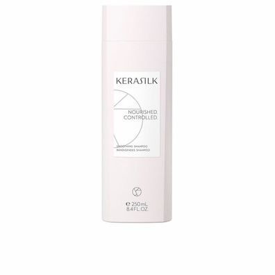 Essentials Glättendes Shampoo 250 ml