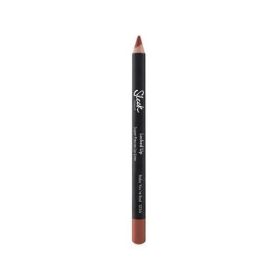LOCKED UP super präziser Lipliner #Blindfolded