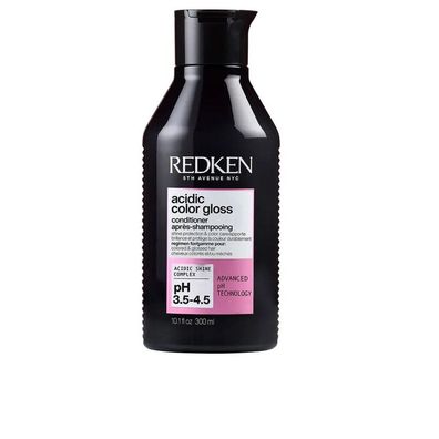 ACIDIC COLOR GLOSS Conditioner verstärkt den Glanz Ihrer Farbe 300 ml