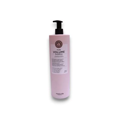 Reines Volumen ( hampoo) - Volumen: 1000 ml