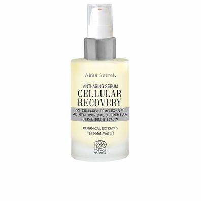 Cellular Recovery Anti-Aging-Serum 50 ml