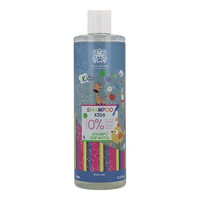 Valquer Extra Sanftes Shampoo für Kinder 400 Ml