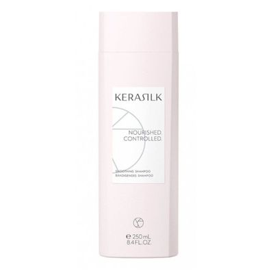 Kerasilk Nourished Erweichung Shampoo 750Ml
