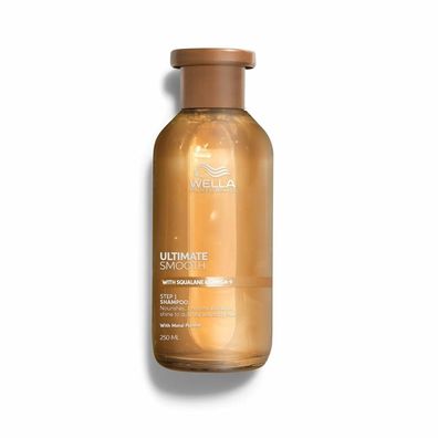 Ultimate SMOOTH Shampoo 250 ml
