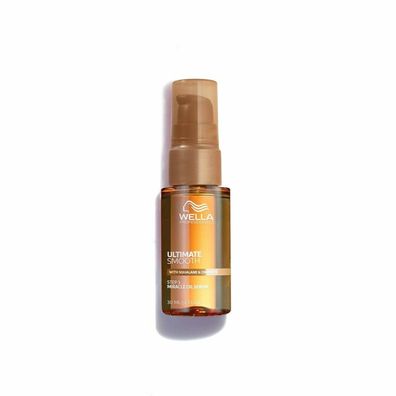 Ultimate SMOOTH Miracle Oil Serum 30 ml