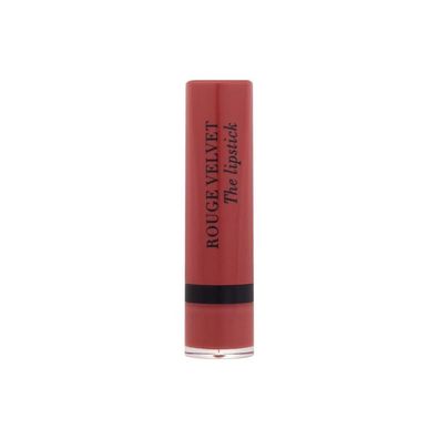 Bourjois Paris Rouge Velvet Der Lippenstift 50 Rouge Tatin