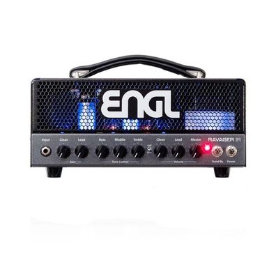 Engl Ravager IR