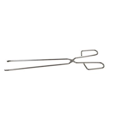 Grillzange 36 cm Edelstahl