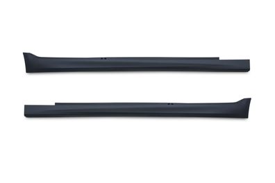 Seitenschweller Schweller passend für BMW F10/ F11, 10-15, PP
