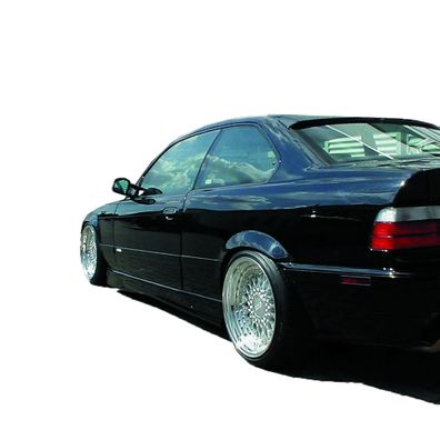 Seitenschweller Schweller passend für BMW E36, ABS, m. ABE