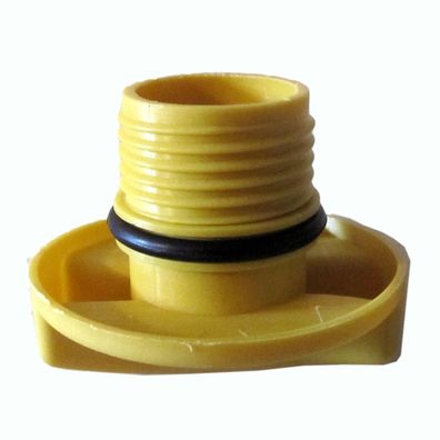 Öldeckel 1,3 16 V UFI Purflux 73501331