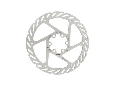 Bremsscheibe Avid G2 Clean Sweep Ø 160 mm f. Juicy und Code