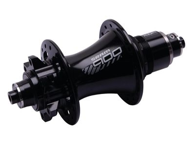 HR-Nabe Sram Disc MTB BL900 32H-A1 00.2018.013.012 sw,6L, D-R Driver Body