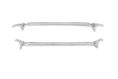 Domstrebe Jom Alu passend für BMW F30/ F31, 10/2011, verstellbar