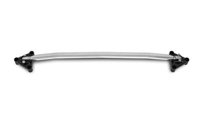 Domstrebe Jom Alu passend für BMW 5er F10 F11 F18 4/6 Zyl., 2010-, verstellbar