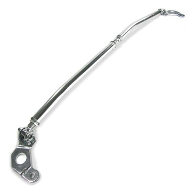 Domstrebe Jom Alu passend für BMW Benziner E90/ E91/ E92 2005- / E93 2007