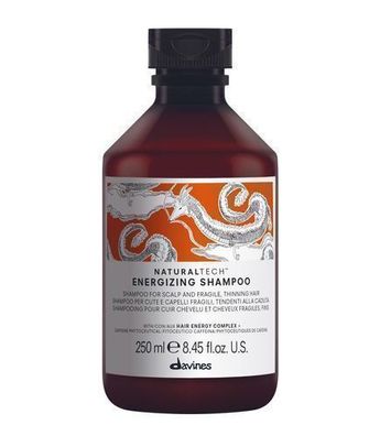 Davines Naturaltech Belebendes Haarshampoo, 250 ml