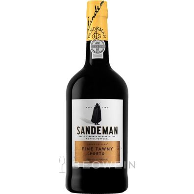 Sandeman Tawny Porto 0,75 l