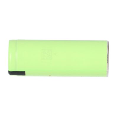 Panasonic NCR18500A – 2040mAh Li-Ion Akku | 3.8A