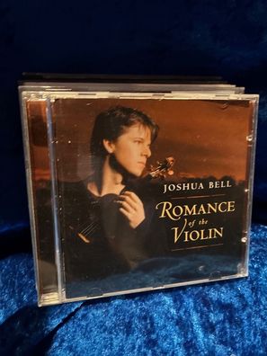 Romance of the Violin