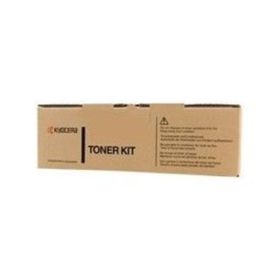 Kyocera TK-8525M Toner-Kit magenta für bis zu 20000 Seiten A4 mit 5 Prozent Tonerdeck