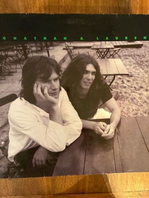 Jonathan & Laurent