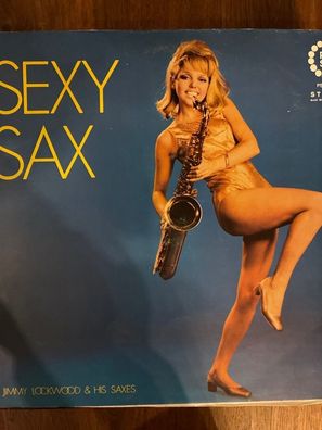 Sexy Sax