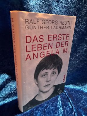 Das erste Leben der Angela M
