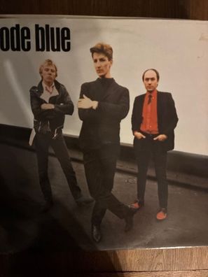 My love is a tango / Anna's theme / 6.15009